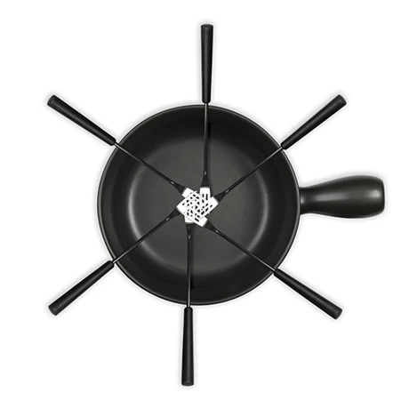 LIVOO Appareil à Fondue électrique 1500 W DOC262 2 LIVOO Appareil à Fondue électrique 1500 W DOC262 – Image 2