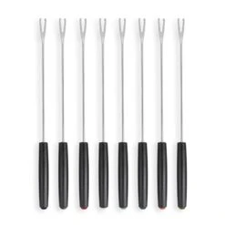 LIVOO Appareil à Fondue 1,8 L 8 Personnes 1000 W DOC263 9 LIVOO Appareil à Fondue 1,8 L 8 Personnes 1000 W DOC263 -Maison Cuisine 780250 4 2 Appareil a fondue 1 8 L 8 personnes 1000 W DOC263 Livoo