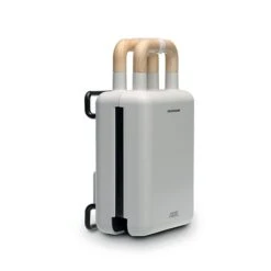 Gaufrier Croque-monsieur 600 W KG2006-1 Blanc -Maison Cuisine 780257 3 1 Gaufrier croque monsieur 600 W KG2006 1 blanc ADE