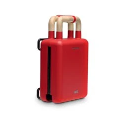 Gaufrier Croque-monsieur 600 W KG2006-2 Rouge 7 Gaufrier Croque-monsieur 600 W KG2006-2 Rouge -Maison Cuisine 780258 3 1 Gaufrier croque monsieur 600 W KG2006 2 rouge ADE