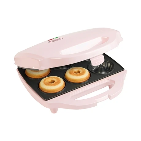 Bestron Appareil 6 Gâteaux Kougelhopf 900 W Sweet Dreams Rose 1 Bestron Appareil 6 Gâteaux Kougelhopf 900 W Sweet Dreams Rose