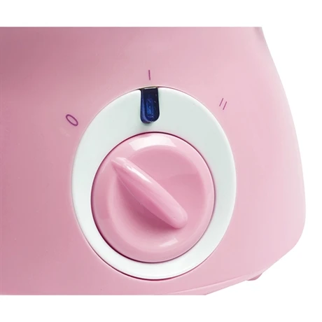 Bestron Fondue Au Chocolat Compact 25 W Sweet Dreams Rose 4 Bestron Fondue Au Chocolat Compact 25 W Sweet Dreams Rose – Image 4
