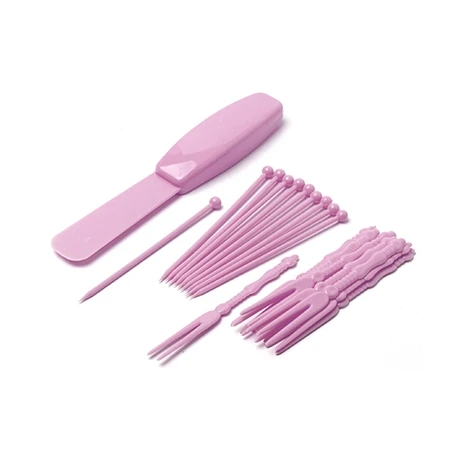 Bestron Fondue Au Chocolat Compact 25 W Sweet Dreams Rose 5 Bestron Fondue Au Chocolat Compact 25 W Sweet Dreams Rose – Image 5