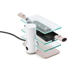 Raclette 2 Personnes Transparence MINERAL -Maison Cuisine 780282 3 1 Raclette 2 personnes Transparence MINERAL Lagrange