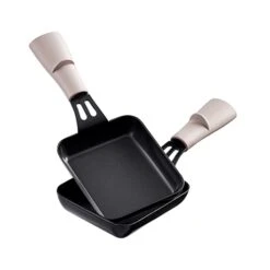 Raclette 4 Personnes Transparence MINERAL -Maison Cuisine 780283 3 1 Raclette 4 personnes Transparence MINERAL Lagrange