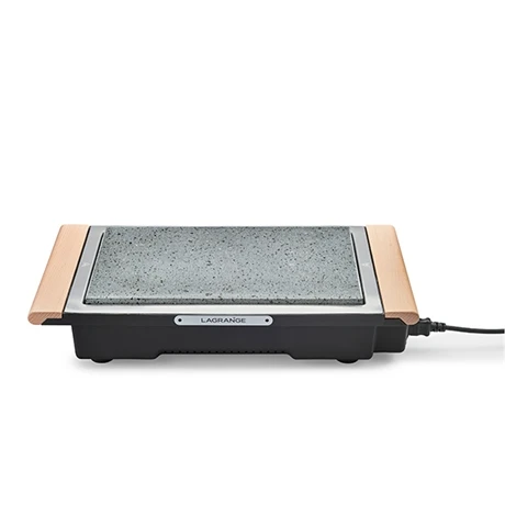 Grill Pierre® Classic Avec Grattoir 2 Grill Pierre® Classic Avec Grattoir – Image 2