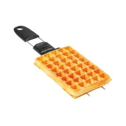 Gaufrier électrique Super 2 Antiadhésif 3 Plaques (gaufres, Gaufrettes Et Croque-monsieur) -Maison Cuisine 780294 3 2 Gaufrier electrique Super 2 Antiadhesif 3 plaques gaufres gaufrettes et croque monsieur Lagrange