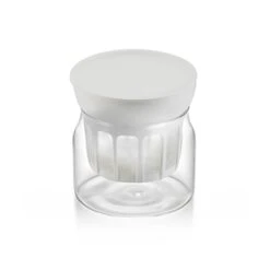 Yaourtière Fromagère 4 Programmes 20 W Noir -Maison Cuisine 780299 3 1 Yaourtiere fromagere 4 programmes 20 W noir Naturamix