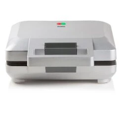 Domo Gaufrier 1600 W DO9250W -Maison Cuisine 780302 2 1 Gaufrier 1600 W DO9250W Domo