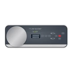 Appareil De Mise Sous-vide Avec Balance Intégrée PSV660 -Maison Cuisine 780305 3 1 Appareil de mise sous vide avec balance integree PSV660 Riviera et bar