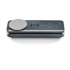 Appareil De Mise Sous-vide Avec Balance Intégrée PSV660 -Maison Cuisine 780305 4 1 Appareil de mise sous vide avec balance integree PSV660 Riviera et bar