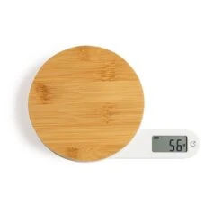 LIVOO Balance De Cuisine Dynamo DOM466