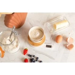 LIVOO Balance De Cuisine Dynamo DOM466 -Maison Cuisine 780312 4 1 Balance de cuisine dynamo DOM466 Livoo