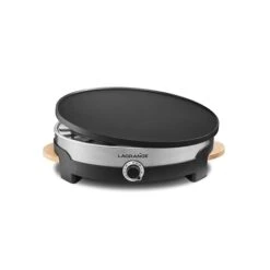 Crêpière Maxi Crêpes 1400 W 109001 -Maison Cuisine 78057 2 1 Crepiere Maxi Crepes 1400 W 109001 Lagrange