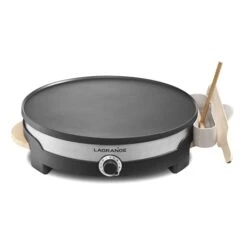 Crêpière Maxi Crêpes 1400 W 109001 -Maison Cuisine 78057 3 1 Crepiere Maxi Crepes 1400 W 109001 Lagrange