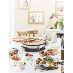 Crêpière Maxi Crêpes 1400 W 109001 -Maison Cuisine 78057 4 1 Crepiere Maxi Crepes 1400 W 109001 Lagrange