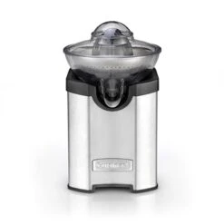 Cuisinart Presse-Agrumes électrique Centrifugeuse 100 W CCJ210E