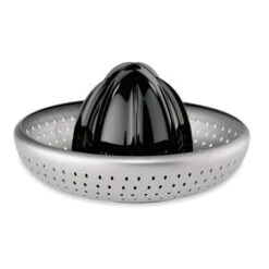 Cuisinart Presse-Agrumes électrique Centrifugeuse 100 W CCJ210E -Maison Cuisine 78079 3 2 Presse Agrumes electrique centrifugeuse 100 W CCJ210E Cuisinart