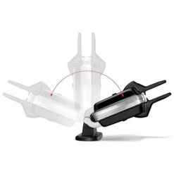 Gaufrier Super 2 1000 W Noir 7 Gaufrier Super 2 1000 W Noir -Maison Cuisine 781014 2 1 Gaufrier Super 2 1000 W noir Lagrange