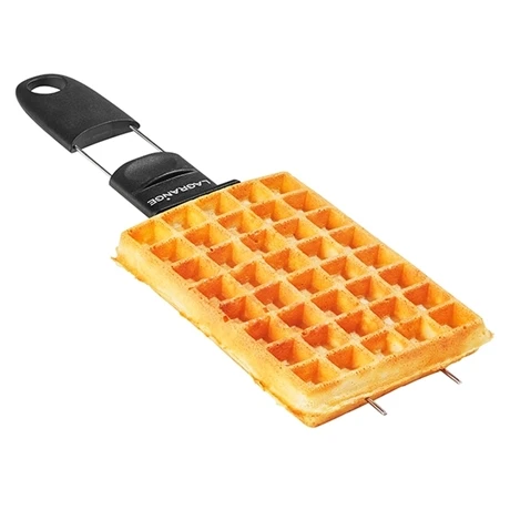 Gaufrier Super 2 1000 W Noir 4 Gaufrier Super 2 1000 W Noir – Image 4