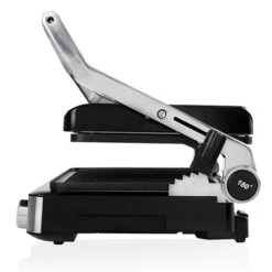 Tristar Grill à Contact - Digital Grill Master Pro -Maison Cuisine 781043 4 1 Grill a contact Digital Grill Master Pro Tristar