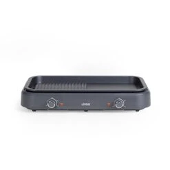LIVOO Plancha Grill électrique DOC289