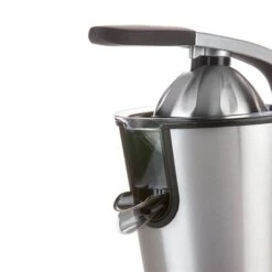 Domo Presse Agrumes électrique Inox 160 W DO9173J -Maison Cuisine 78145 3 1 Presse agrumes electrique inox 160 W DO9173J Domo