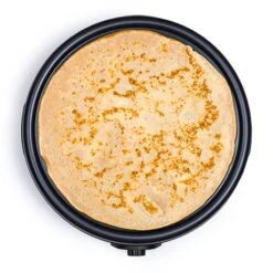 Domo Crépières XXL 38 Cm 1350 W -Maison Cuisine 784000 3 1 Crepieres XXL 38 cm 1350 W Domo