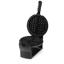 Domo Gaufrier Rotatif 1000 W DO9223W -Maison Cuisine 784006 3 1 Gaufrier rotatif 1000 W DO9223W Domo