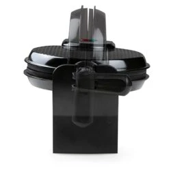 Domo Gaufrier Rotatif 1000 W DO9223W -Maison Cuisine 784006 4 1 Gaufrier rotatif 1000 W DO9223W Domo