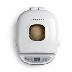 Domo Machine à Pain Auto - 11 Programmes 550 W B3951 -Maison Cuisine 784008 2 1 Machine a pain auto 11 programmes 550 W B3951 Domo