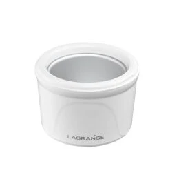 Sorbetière électrique Framboise 1.8 L -Maison Cuisine 784014 4 3 Sorbetiere electrique framboise 1 8 L Lagrange