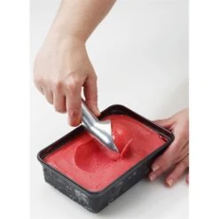 Set Gaufrier à Cornet 700 W Sweet Dreams Et Cuillère à Glace Eutectique 7 Set Gaufrier à Cornet 700 W Sweet Dreams Et Cuillère à Glace Eutectique -Maison Cuisine 789019 3 1 Set gaufrier a cornet 700 W Sweet Dreams et cuillere a glace eutectique