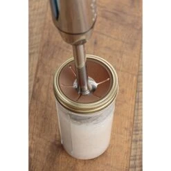 Kit De Fabrication De Lait Végétal 2 X 0,5 L Kilner -Maison Cuisine 845019 4 1 Kit de fabrication de lait vegetal 2 x 0 5 L Kilner Kilner